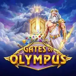Gates of Olympus game at Grand Ivy Casino for United Kingdom players
