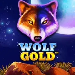 Wolf Gold game at Grand Ivy Casino for United Kingdom players